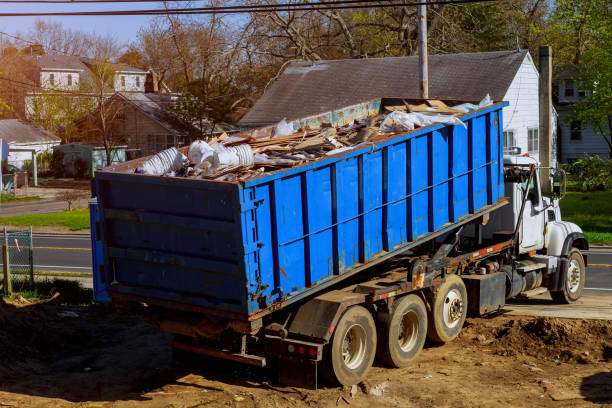 Best Same-Day Junk Removal Services  in Kingston Springs, TN