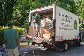 Best Basement Cleanout  in Kingston Springs, TN